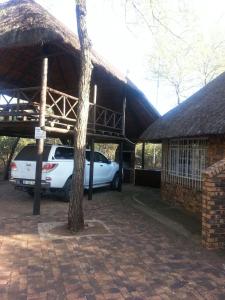 Gallery image of Swartwitpens 2362 in Marloth Park