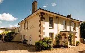 Afbeelding uit fotogalerij van The Dove Inn in Micheldever