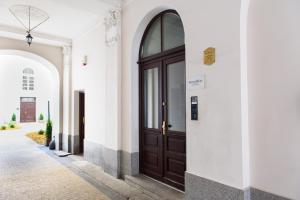 Gallery image of Constitution Square Rooms in Warsaw