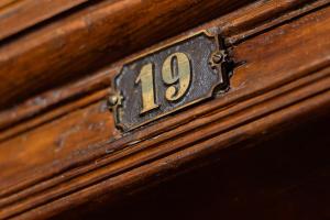 Gallery image of Constitution Square Rooms in Warsaw