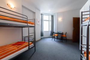 Gallery image of Constitution Square Rooms in Warsaw