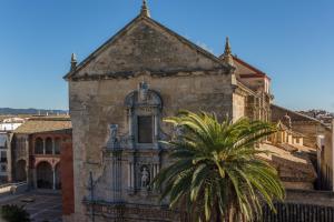 Fotografia z galérie ubytovania SunShine Arco de San Francisco v destinácii Córdoba
