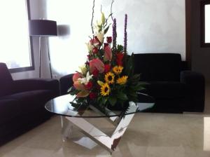 Foto dalla galleria di Visit Hotel a Caspe Altre 23 foto