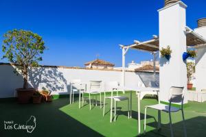 Fotografie z fotogalerie ubytování Los Cantaros v destinaci El Puerto de Santa María