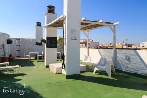 Fotografie z fotogalerie ubytování Los Cantaros v destinaci El Puerto de Santa María