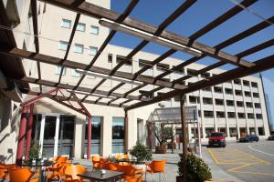 Ristorante o altro punto ristoro di Travelodge Barcelona del Vallés