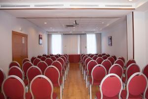 Konferenční prostory v ubytování Travelodge Barcelona del Vallés