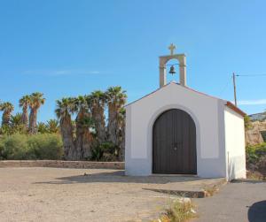 Fotografie z fotogalerie ubytování Finca el Castillo v destinaci Buenavista del Norte