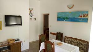Gallery image of Apartment Burin Dvor in Rab