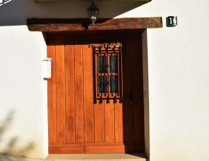 Foto de la galería de Casa Artegia en Mezkiriz