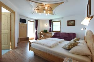 Gallery image of Agritur Maso Chemela in Cavalese