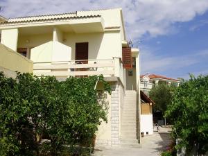 Gallery image of Apartments Jakobina in Brodarica