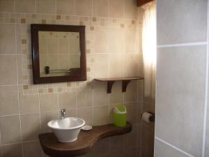 Gallery image of Huis KlipdriftSelf Catering &B&B in Hentiesbaai