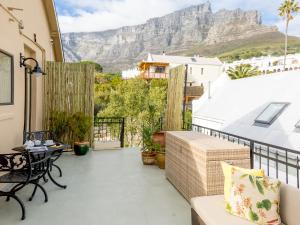 Imagen de la galería de Rosedene Guest House, en Ciudad del Cabo