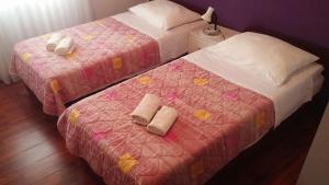 Fotografie z fotogalerie ubytování Apartments Viktorija v destinaci Starigrad-Paklenica