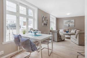 Foto de la galería de Fosswinckel Apartments en Bergen