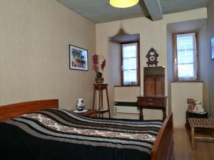 Billede fra billedgalleriet på Au Cep de Vigne i Riquewihr