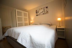 Gallery image of Apartment at Ranheim in Trondheim