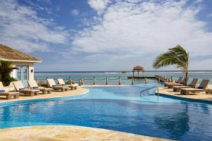 Πισίνα στο ή κοντά στο Zoetry Montego Bay