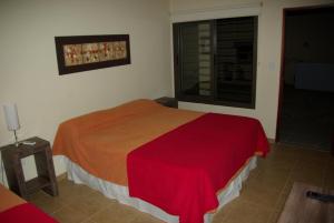 Gallery image of Hotel Urbana in Cordoba +15 photos