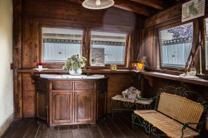 Fotografie z fotogalerie ubytování Agriturismo Tre Rondini v destinaci Legnago