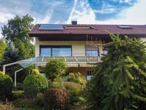 Foto dalla galleria di Drei Kaiser Blick a Schwäbisch Gmünd