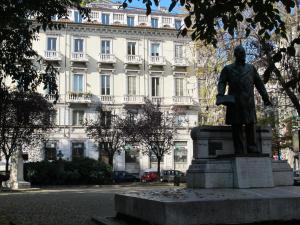 Kép Le Porte di Marzo szállásáról Torinóban a galériában
