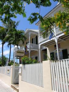 Photo de la galerie de l'établissement Duval House, à Key West