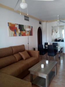 Mojacar, Marina de la Torre, 3 dorm, 2 baños, cerca mar ...