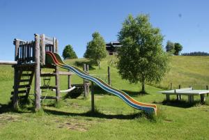 Fotografia z galérie ubytovania Ferienhaus Kurzenhof Radstadt v destinácii Radstadt