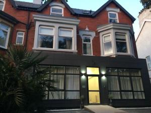Gallery image of Sweet Suites Lytham in Lytham St Annes