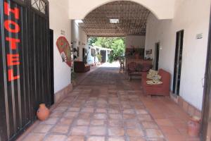 Fotografie z fotogalerie ubytování Hotel B & C v destinaci Mariquita