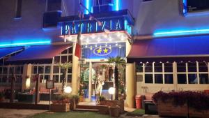 Fotografie z fotogalerie ubytování Hotel Patrizia v destinaci Senigallia