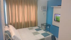 Gallery image of Apartamento Vernazza in Maceió