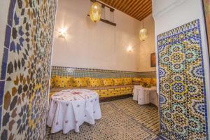 Gallery image of Riad Gzira Fez in Fès