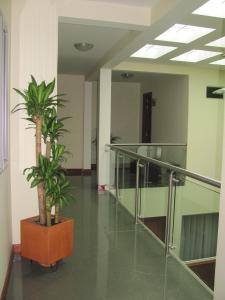 Foto sihtkohas Pasto asuva majutusasutuse Apartahotel Vincent Suites galeriist