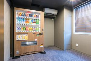 Fotografie z fotogalerie ubytování Dormy Inn EXPRESS Sendai Seaside v destinaci Sendai