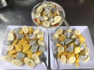Étkezési lehetőség a magánszobán vagy a közelben