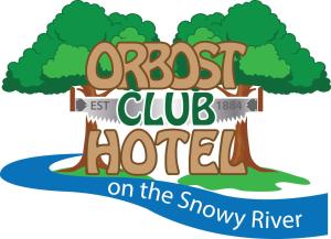 Gallery image of Orbost Club Hotel in Orbost