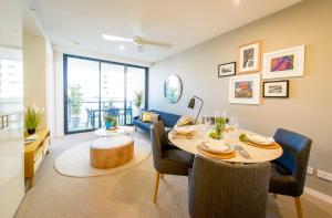 Gallery image of Alcyone Hotel Residences in Brisbane