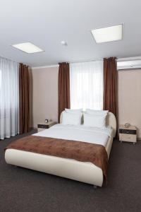 Gallery image of Fedorov ApartHotel Barnaul in Barnaul