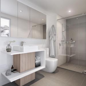 Gallery image of Alcyone Hotel Residences in Brisbane