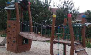 Fotografia z galérie ubytovania Apartment BENCI v destinácii Jindrichuv Hradec