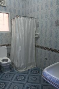 Bagno di Majan Guest House L.L.C.