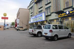 Foto dalla galleria di Majan Guest House L.L.C. a Nizwa