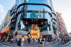 Gosti koji borave u objektu Hotel 108, Hong Kong