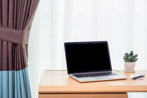 TV i/ili multimedijalni sistem u objektu Hotel 108, Hong Kong