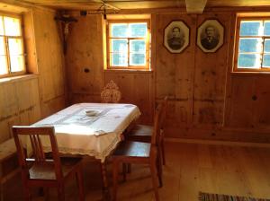 Fotografia z galérie ubytovania Ögghof 221 v destinácii Kaunertal