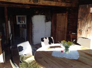 Fotografia z galérie ubytovania Ögghof 221 v destinácii Kaunertal