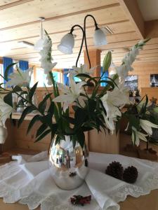 Fotografie z fotogalerie ubytování Hotel Meisules v Selva di Val Gardena